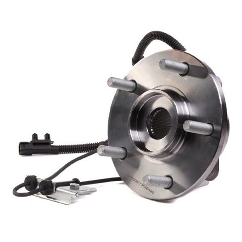 Ridex 654W0690 Wheel Bearing Kit, photo 3