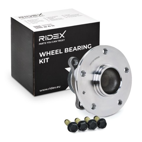 Ridex 654W0696 Wheel Bearing Kit, photo 2