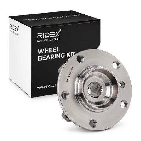 Ridex 654W0699 Wheel Bearing Kit, photo 2