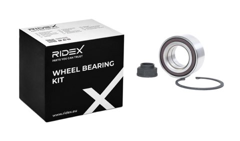 Ridex 654W0706 Wheel Bearing Kit, photo 2