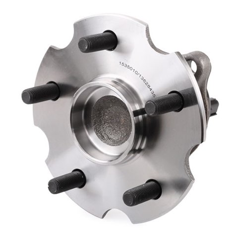 Ridex 654W0707 Wheel Bearing Kit, photo 3
