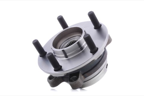 Ridex 654W0712 Wheel Bearing Kit