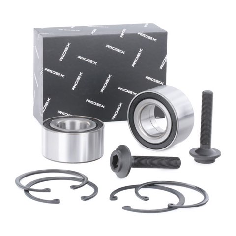 Ridex 654W0718 Wheel Bearing Kit, photo 2