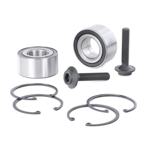 Ridex 654W0718 Wheel Bearing Kit, photo 3
