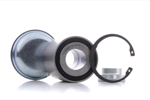 Ridex 654W0721 Wheel Bearing Kit