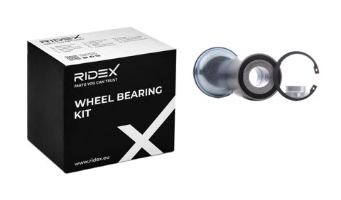 Ridex 654W0721 Wheel Bearing Kit, photo 2
