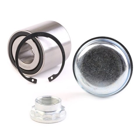 Ridex 654W0721 Wheel Bearing Kit, photo 3