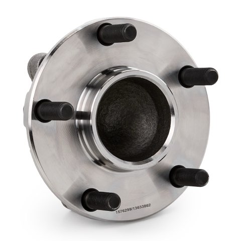 Ridex 654W0722 Wheel Bearing Kit, photo 2