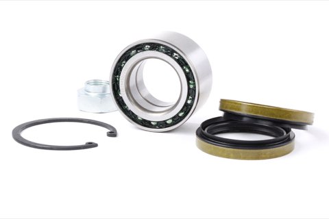 Ridex 654W0728 Wheel Bearing Kit