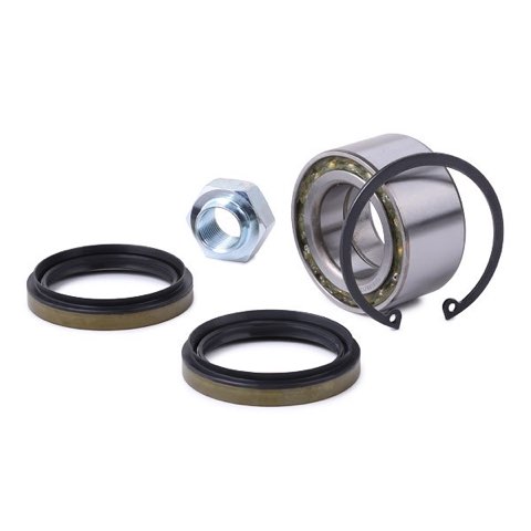 Ridex 654W0728 Wheel Bearing Kit, photo 3