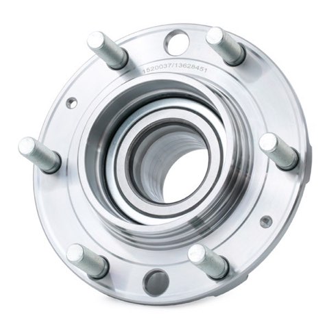 Ridex 654W0732 Wheel Bearing Kit, photo 3