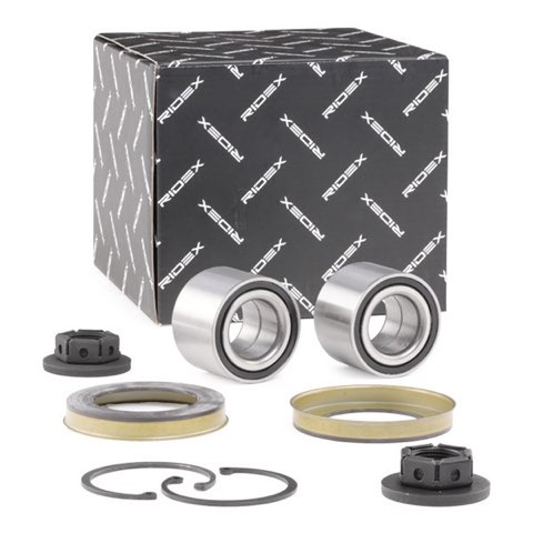Ridex 654W0739 Wheel Bearing Kit, photo 2