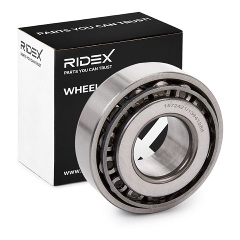 Ridex 654W0742 Wheel Bearing Kit, photo 2