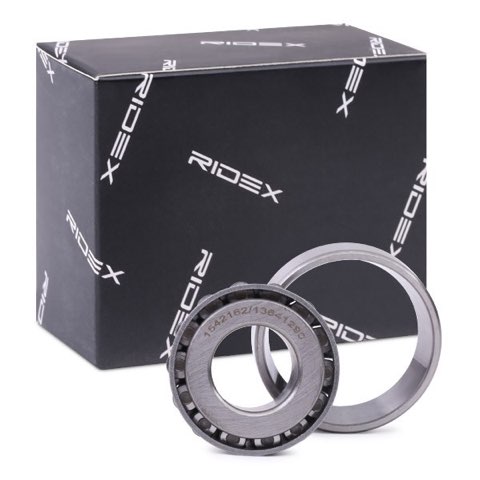 Ridex 654W0744 Wheel Bearing Kit, photo 2