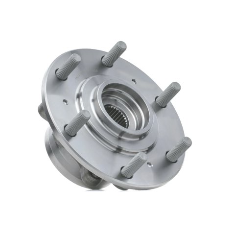 Ridex 654W0745 Wheel Bearing Kit