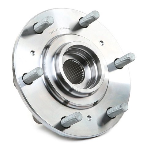 Ridex 654W0745 Wheel Bearing Kit, photo 3