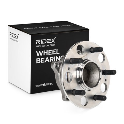 Ridex 654W0775 Wheel Bearing Kit, photo 2