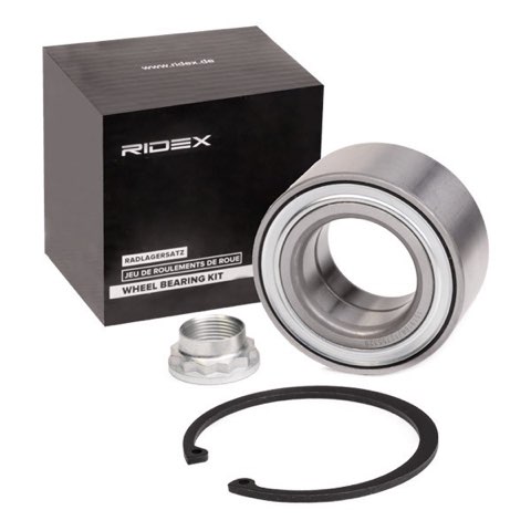 Ridex 654W0783 Wheel Bearing Kit, photo 2
