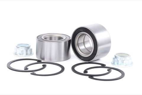 Ridex 654W0807 Wheel Bearing Kit