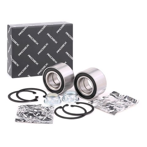 Ridex 654W0807 Wheel Bearing Kit, photo 2