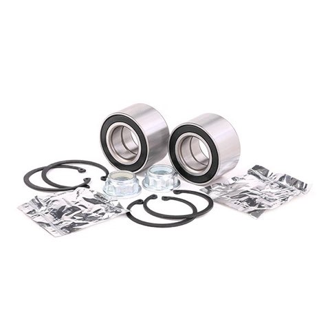 Ridex 654W0807 Wheel Bearing Kit, photo 3