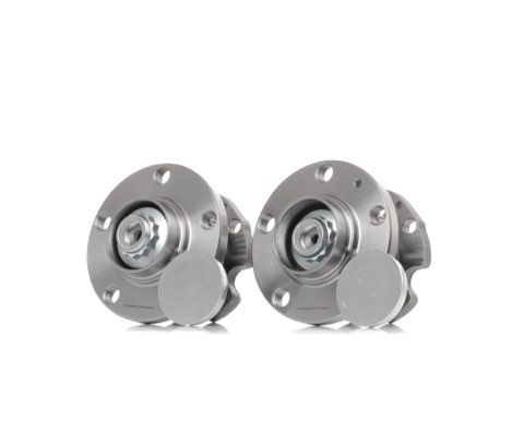 Ridex 654W0808 Wheel Bearing Kit