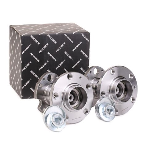 Ridex 654W0808 Wheel Bearing Kit, photo 2