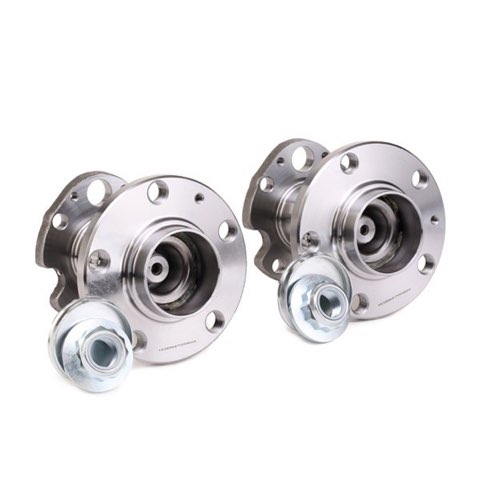 Ridex 654W0808 Wheel Bearing Kit, photo 3