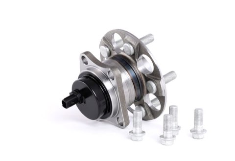 Ridex 654W0811 Wheel Bearing Kit