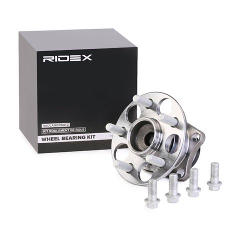 Ridex 654W0811 Wheel Bearing Kit, photo 2