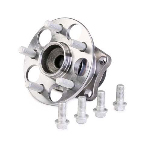 Ridex 654W0811 Wheel Bearing Kit, photo 3