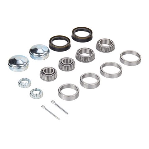 Ridex 654W0812 Wheel Bearing Kit, photo 3