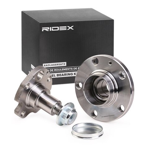 Ridex 654W0816 Wheel Bearing Kit, photo 2