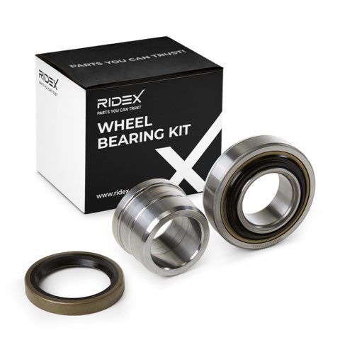 Ridex 654W0818 Wheel Bearing Kit, photo 2