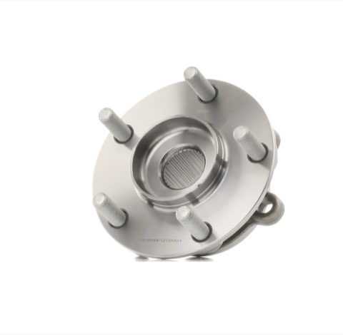 Ridex 654W0819 Wheel Bearing Kit