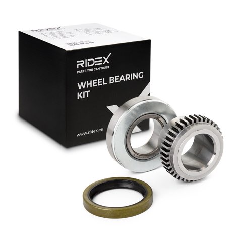 Ridex 654W0822 Wheel Bearing Kit, photo 2