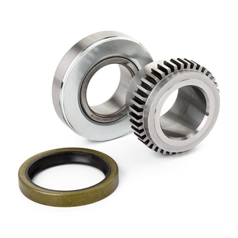 Ridex 654W0822 Wheel Bearing Kit, photo 3