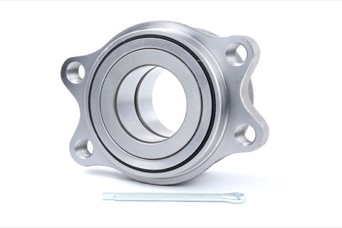 Ridex 654W0829 Wheel Bearing Kit