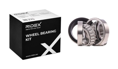 Ridex 654W0831 Wheel Bearing Kit, photo 2