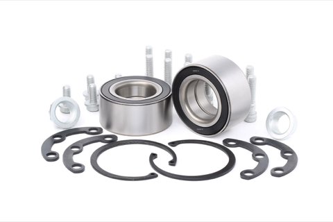 Ridex 654W0858 Wheel Bearing Kit