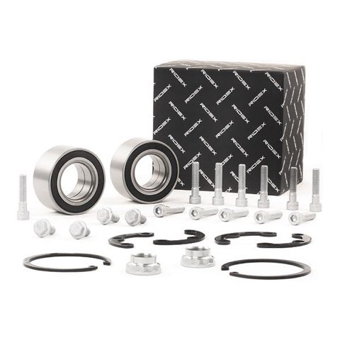 Ridex 654W0858 Wheel Bearing Kit, photo 2