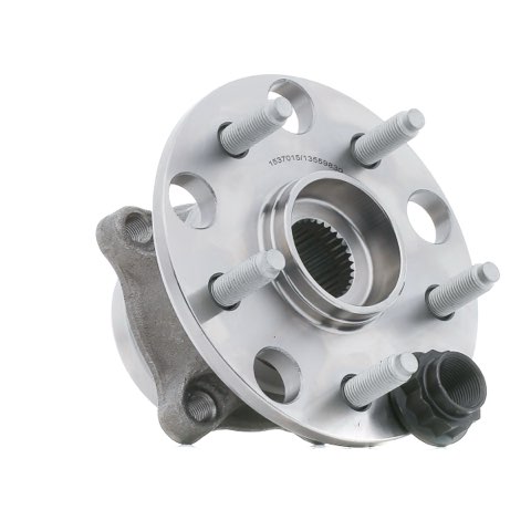 Ridex 654W0869 Wheel Bearing Kit