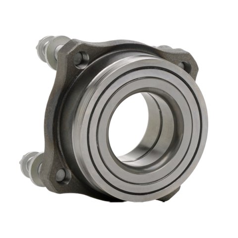 Ridex 654W0876 Wheel Bearing Kit