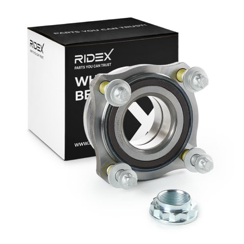 Ridex 654W0876 Wheel Bearing Kit, photo 2