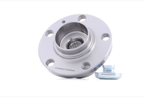 Ridex 654W0877 Wheel Bearing Kit