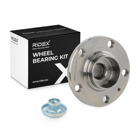 Ridex 654W0877 Wheel Bearing Kit, photo 2