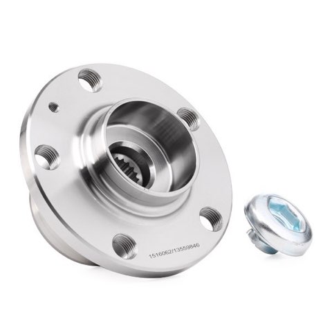 Ridex 654W0877 Wheel Bearing Kit, photo 3