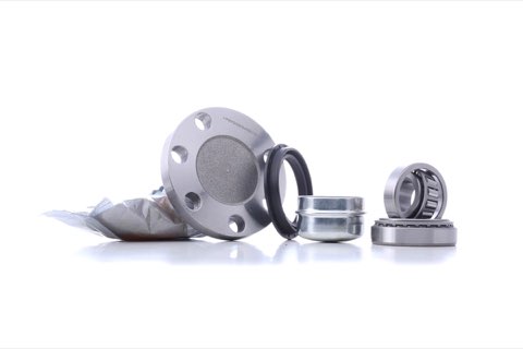 Ridex 654W0881 Wheel Bearing Kit