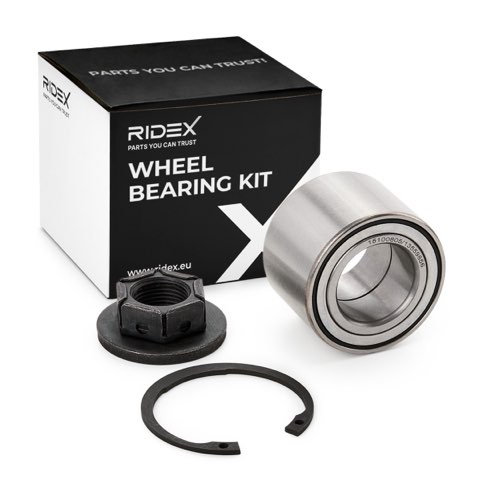 Ridex 654W0882 Wheel Bearing Kit, photo 2