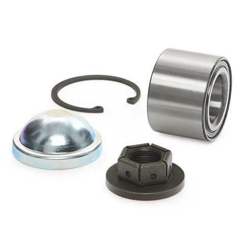 Ridex 654W0882 Wheel Bearing Kit, photo 3